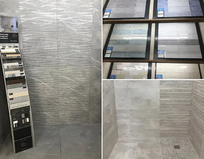 Tiles Exeter Tile Shop CTD Tiles